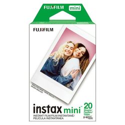 Fujifilm Instax Mini Instant Film 20 Sheets