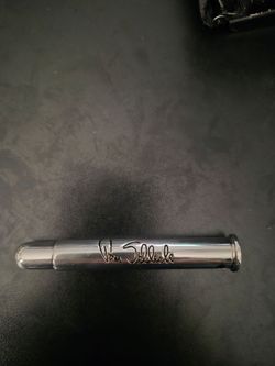 Tom sellick silver bullet