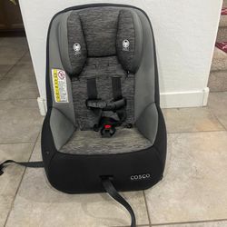 Cosco Car Seat Soft Cushion New