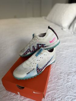 Nike Zoom Mercurial Vapor 15 Pro TF