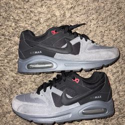 Air Maxes