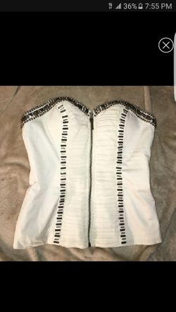 BEBE CORSET