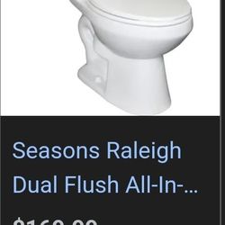 Toilets 