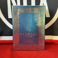 Versace Eros EDP 