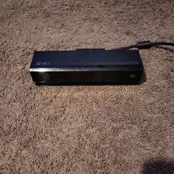 Xbox One Kinect Sensor Bar