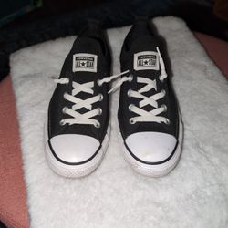 SLIP ON CONVERSE, ALL STAR ⭐