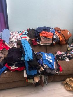 Baby boy /toddler clothes