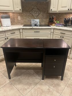 Office Desk