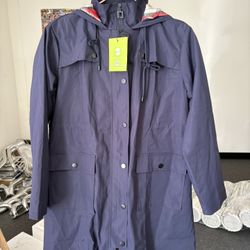 Women's Casual Jacket, Size XL