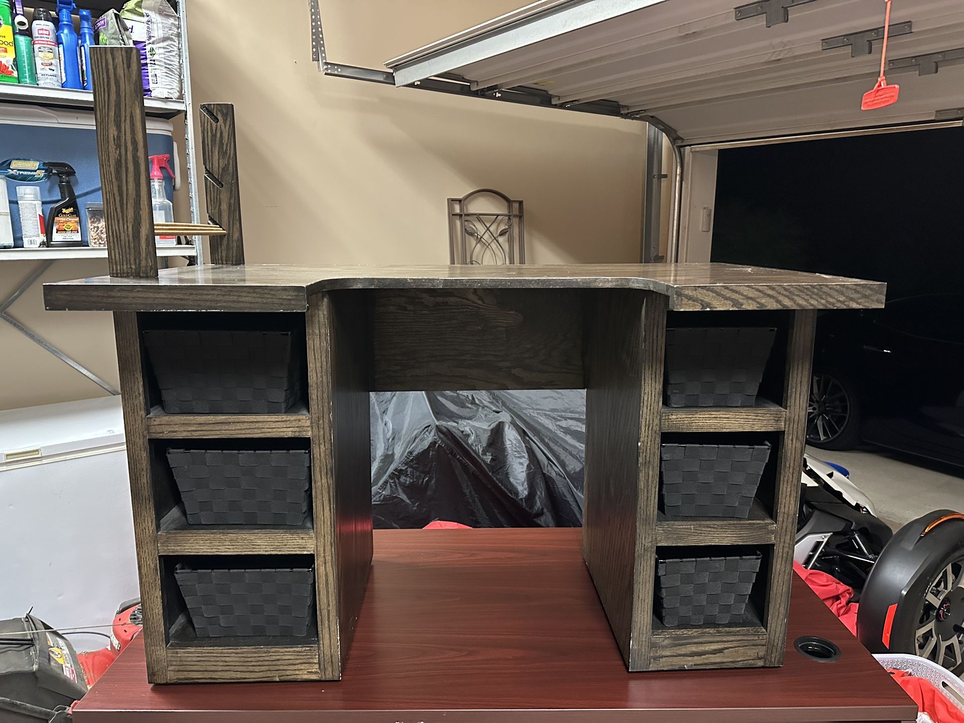 Craft Desk