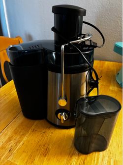 Juicer