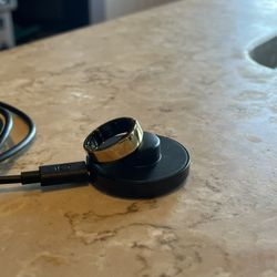 Oura Ring (Gen Size 11)