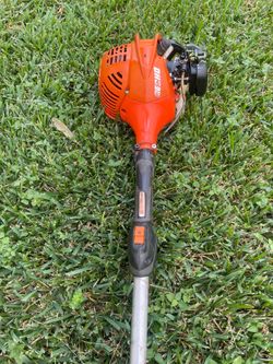 Pole saw echo SRM 225