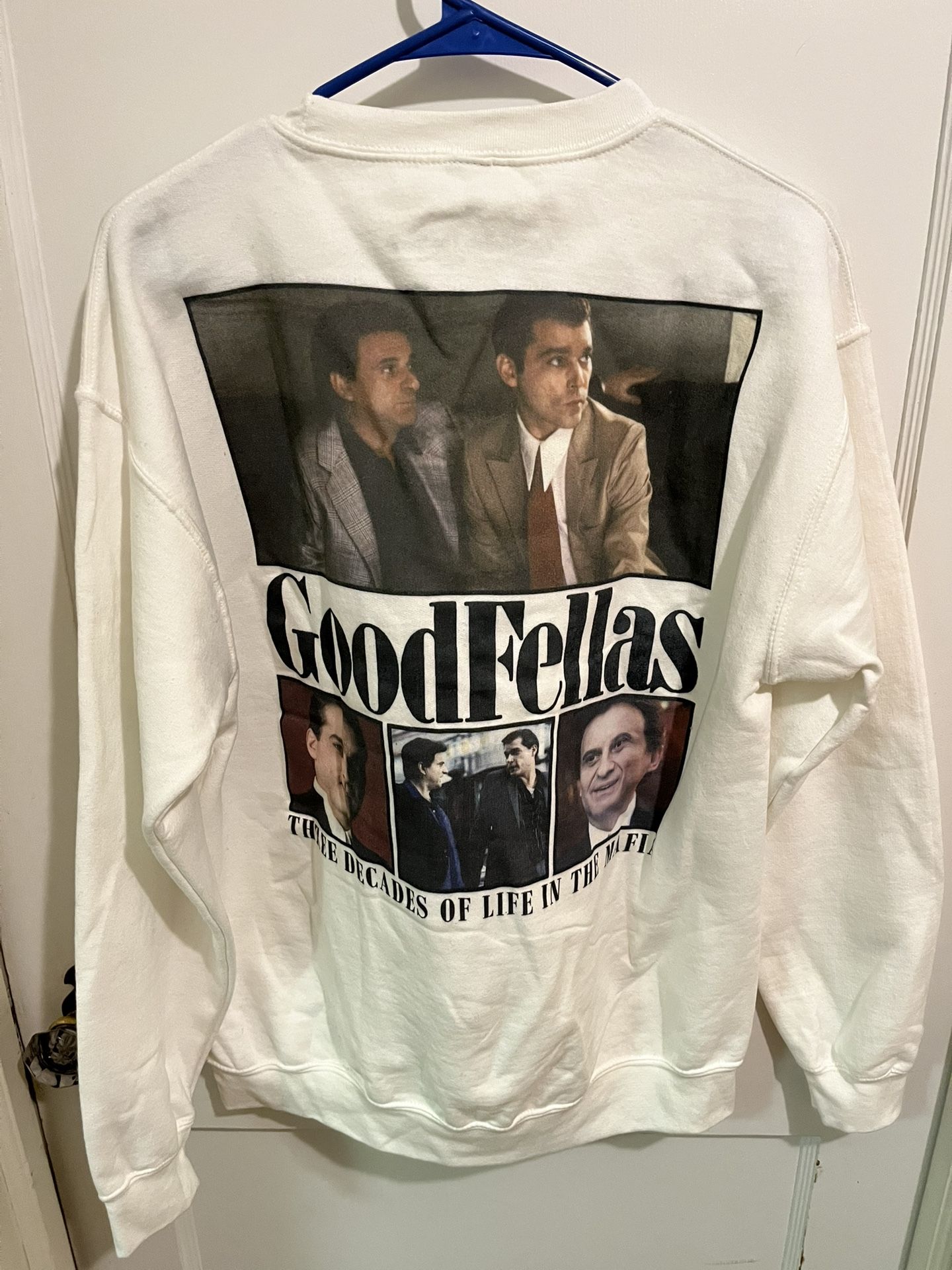 Goodfellas Sweatshirt