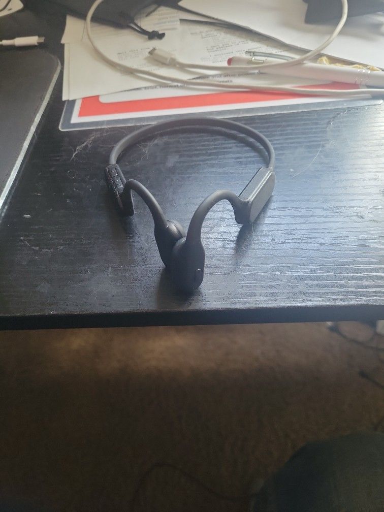 Onn Bone Contuction Earbuds