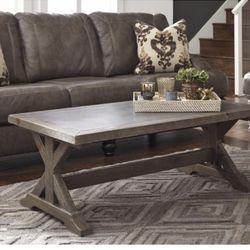 Living Room Table set 