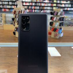 S20 FE (UNLOCKED) 