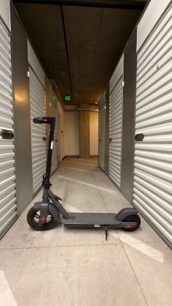 Razor Electric Scooter C35