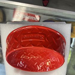 Surpreme Dog Bowl 