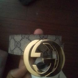Gucci Belt