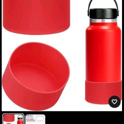 Anti-Slip Protective Sleeve Bottom,  Fits 32oz,