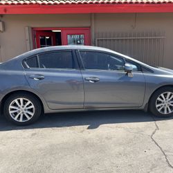 2012 Honda Civic!!!