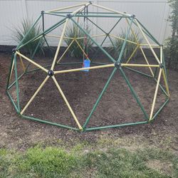 Climbing Dome 10 Ft