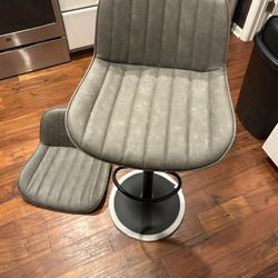 Bar Chair 