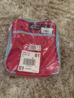 Eddie Bauer Lunch Box New