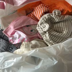 Baby Clothes