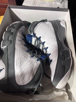 Jordan retro 9