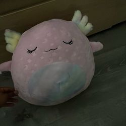 Squish mellow Plushie 