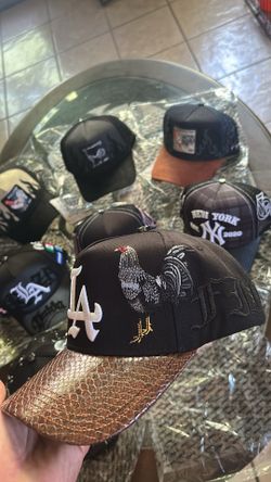 GALLO FINO HATS