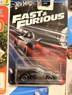 Hot Wheels Walmart Exclusive 