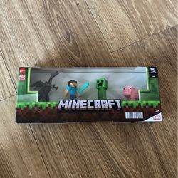 2024 Minecraft Micro Collection