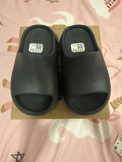 Kids Yeezy Slide 