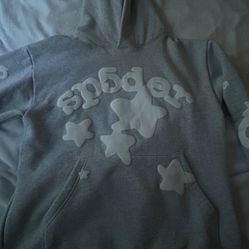 Sp5der Hoodie 