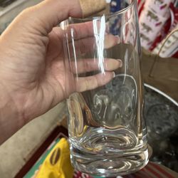 Drinking Glasses - (9)