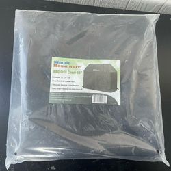 BBQ Grill Cover