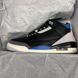 Jordan 3 Retro