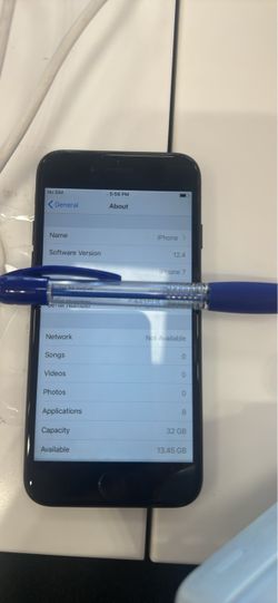 Apple iPhone 7