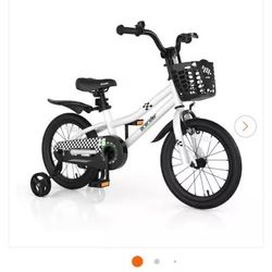 Kids Bike