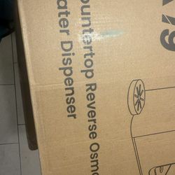 Water drop Water Dispenser