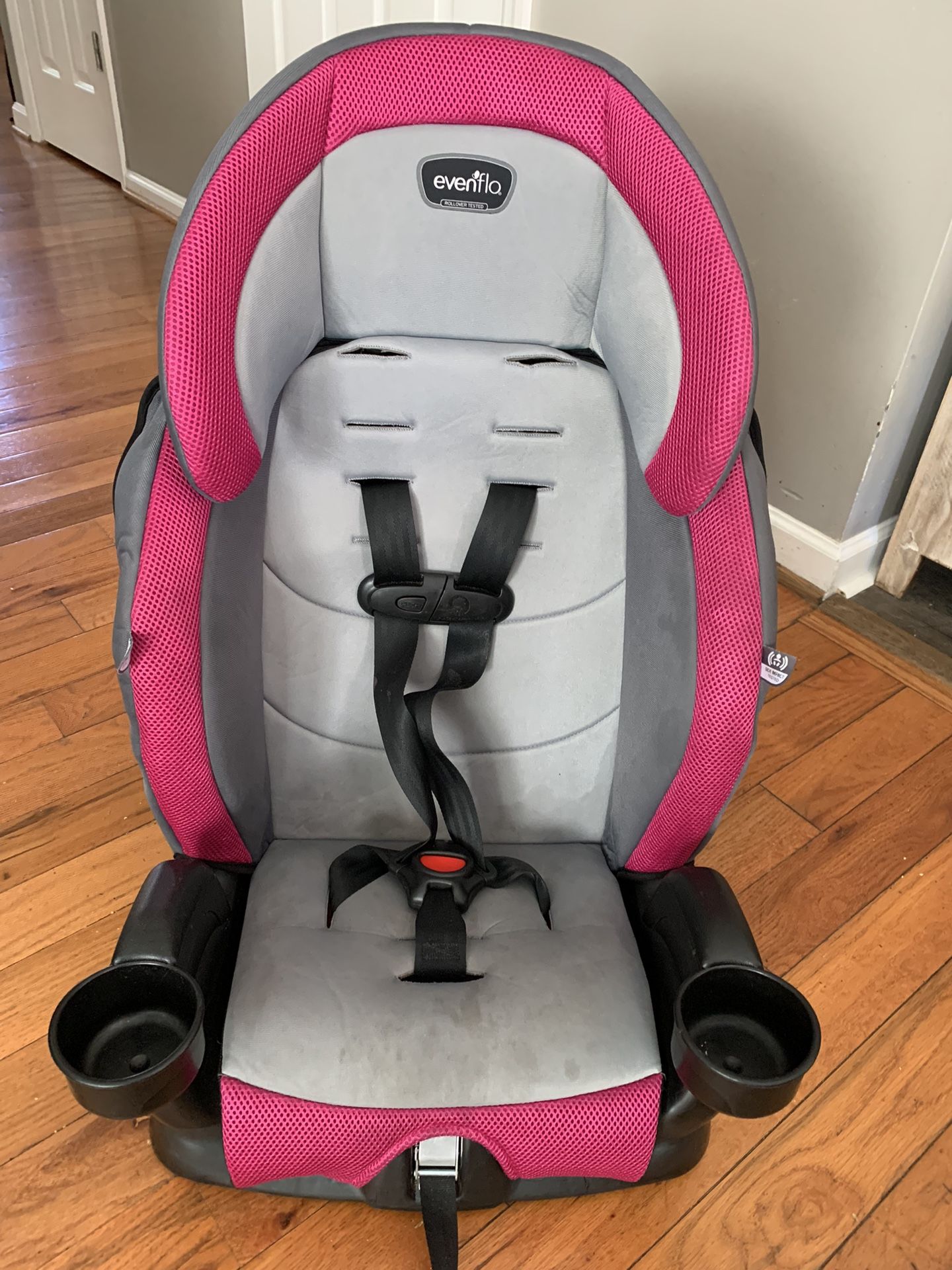 Car seat