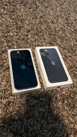 iPhone 13 Mini