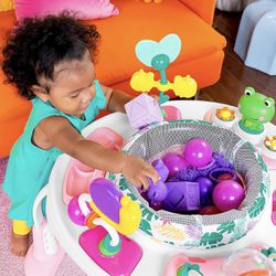 Bright Starts Baby Activity Center Table