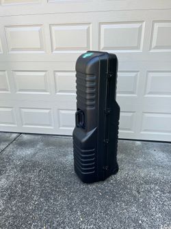 Golf Guard Hard Travel Case