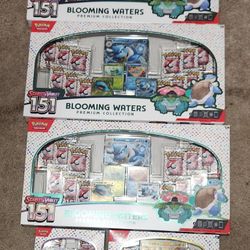 Pokemon 151 Lot
