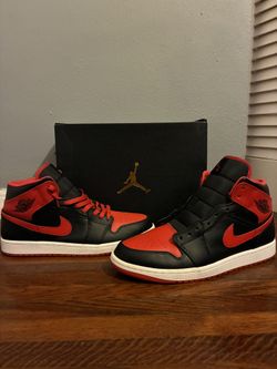 AIR JORDAN 1 MID