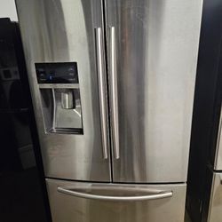 Samsung French Door Refrigerator 